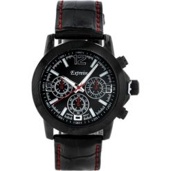 Zegarek Extreim ZEGAREK MĘSKI EXTREIM EXT-8386A-4A (zx024f) uniwersalny. Zegarki męskie Extreim. Za 69,00 zł.