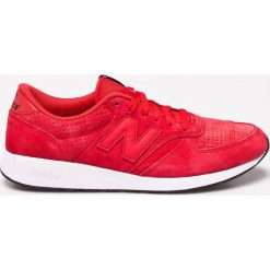 Buty sportowe męskie: New Balance - Buty