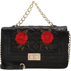 Torebki klasyczne damskie: Call it Spring IBALILLE Torba na ramię black