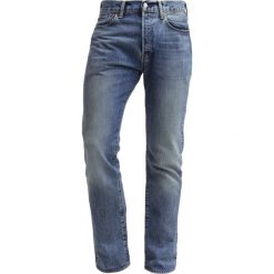 Jeansy męskie: Levi’s® 501 ORIGINAL FIT Jeansy Straight Leg blue