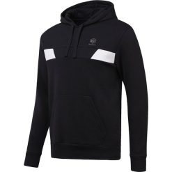 Bluza Reebok Ef OTH Hoodie (CD7447). Czarne bluzy męskie Reebok, m, z bawełny. Za 124,99 zł.