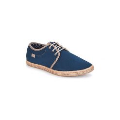 Espadryle André GARDA. Niebieskie espadryle męskie marki Andre. Za 135,20 zł.