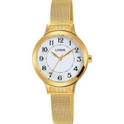 Zegarki damskie: Zegarek damski Lorus Women RG232LX9