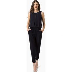 Kombinezony eleganckie: Vera Mont Collection - Kombinezon damski, niebieski