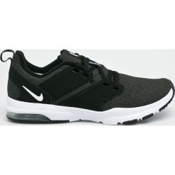 Nike - Buty Air Bella Tr. Brązowe buty sportowe damskie marki Nike, z materiału. Za 339,90 zł.