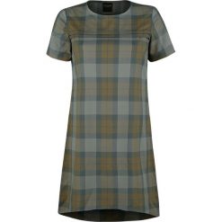 Outlander Simple Pleat Sukienka wielokolorowy. Szare sukienki marki Outlander, s. Za 164,90 zł.
