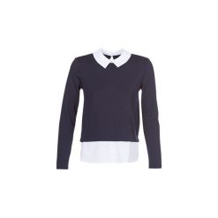Bluzki Only ONLCALLY. Niebieskie bralety marki ONLY, l. Za 129,00 zł.