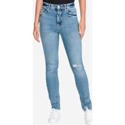 Vero Moda Selena Dżinsy Niebieski. Niebieskie jeansy damskie Vero Moda. Za 266,95 zł.