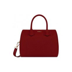 Furla Torebka Damska do Ręki 984375. Torebki klasyczne damskie Furla, w paski, ze skóry, na ramię, bez dodatków. Za 1117,00 zł.