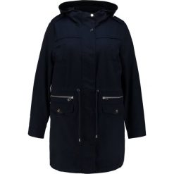 Parki damskie: Junarose JRUNNIES COAT Parka navy blazer