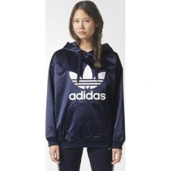 Bluzy damskie: Bluza adidas Trefoil Hoodie (BP9406)