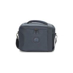 Kosmetyczki męskie: Kosmetyczki Delsey ULITE CLASSIC 2 BEAUTY CASE