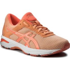 Buty ASICS - GT-1000 6 Gs C740N Apricot Ice/Flash Coral/Canteloupe 9506. Buty sportowe damskie Asics. W wyprzedaży za 189,00 zł.