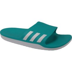 Chodaki męskie: Adidas Adidas Aqualette CF Slides AQ2165