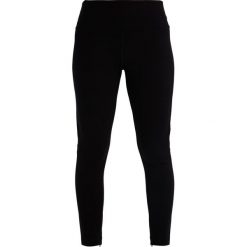 Legginsy: GAP PONTE SCULPT Legginsy true black