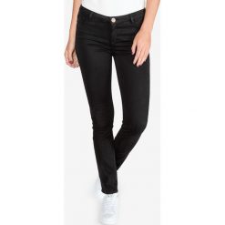 Trussardi Jeans Up Fifteen Dżinsy Czarny. Czarne jeansy damskie Trussardi Jeans. Za 671,95 zł.