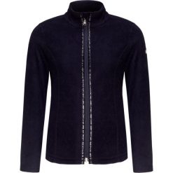 Bluza POIVRE BLANC Granatowy. Niebieskie bluzy dziewczęce marki Poivre Blanc, z polaru. Za 240,00 zł.