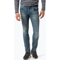 Only&Sons - Jeansy męskie, niebieski. Niebieskie jeansy męskie regular Only&Sons. Za 229,95 zł.