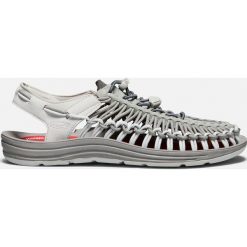 Buty sportowe męskie: Keen Sandały męskie Uneek Neutral Gray/Eiffel Tower r. 46 (1018681)