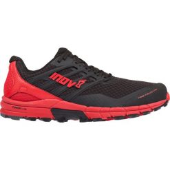 Buty Inov-8 Trailtalon 290 M Czerwono-Czarne. Czerwone buty sportowe męskie Inov-8, z gumy, bez zapięcia, do biegania. Za 529,99 zł.
