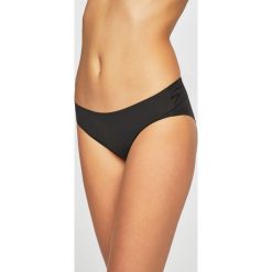 Triumph - Figi. Czarne figi damskie marki Triumph, s, z elastanu. Za 39,90 zł.