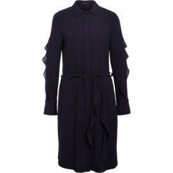 Sukienki: Strenesse DOTTIE Sukienka koszulowa navy