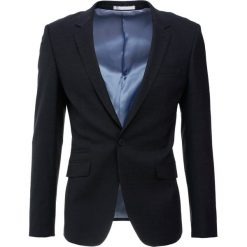 Marynarki męskie: Topman FABIO Marynarka dark blue