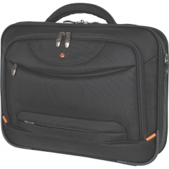 Torby na laptopa: D-Lex LX-902N-BK 16″ czarna