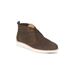 Półbuty Barbour SHACKLETON. Brązowe półbuty męskie Barbour. Za 419,30 zł.