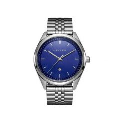Zegarek Ekon Dag Blue. Szare zegarki męskie Meller, ze stali. Za 521,55 zł.