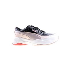 PUMA Cilia Mode 37112505 MIX. Buty sportowe damskie Puma, bez wzorów, z syntetyku, sportowe. Za 259,99 zł.