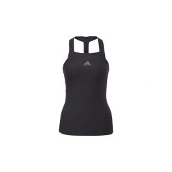 Topy damskie: Topy na ramiączkach / T-shirty bez rękawów adidas Top Barricade