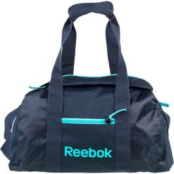 Torby podróżne: Torba w kolorze granatowym – (S)41 x (W)27 x (G)25 cm