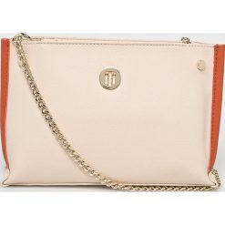 Kopertówki damskie: Tommy Hilfiger – Kopertówka
