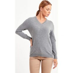 SWETER FALASCO Marella Monochrome. Swetry damskie Marella Sport, xl, bez wzorów, biznesowe, bez rękawów, bez kaptura. Za 779,00 zł.