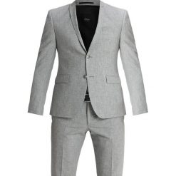 Garnitury: s.Oliver BLACK LABEL Garnitur grey melange