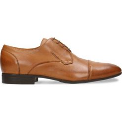 Buty wizytowe męskie: Półbuty PORFIRIO