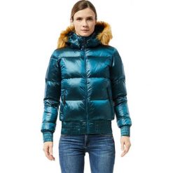 Northfinder Kurtka damska Gretha BU-4683SP 281 Blue (Wielkość L). Niebieskie kurtki sportowe damskie Northfinder, l, bez wzorów, bez kaptura, outdoorowe. W wyprzedaży za 233,00 zł.