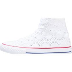 Trampki chłopięce: Converse CHUCK TAYLOR ALL STAR Tenisówki i Trampki wysokie white/red/blue