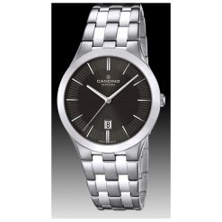 Zegarki męskie: Zegarek męski Candino Elegance C4539_3