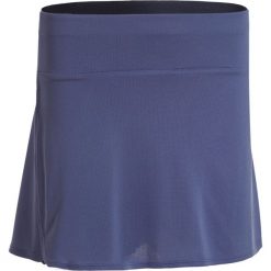 Spódniczka do badmintona 530 damska. Niebieskie spódniczki damskie PERFLY, s, bez wzorów, z elastanu. Za 39,99 zł.