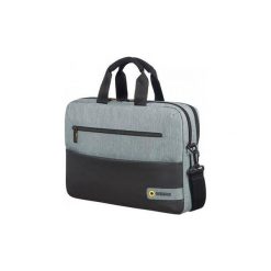 Torby na laptopa: Torba na laptopa American Tourister15,6" City Drift czarno-szara