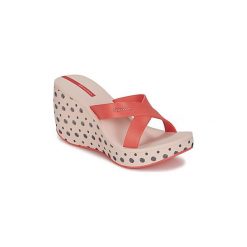 Klapki damskie: Klapki Ipanema LIPSTICK STRAPS II