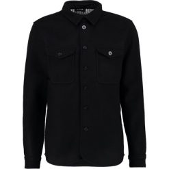 Kurtki męskie: Kings Of Indigo ANGUS Kurtka wiosenna black