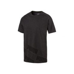 Puma Koszulka Puma Rebel 2.0 Tee szara r. XL (592506 07). Szare t-shirty męskie Puma, m. Za 84,15 zł.
