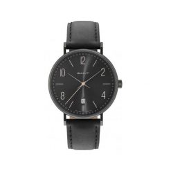 Gant Zegarek DETROIT_GT. Analogowe zegarki męskie GANT, ze stali. Za 288,00 zł.