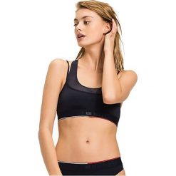 Tommy Hilfiger Biustonosz damski Bralette Navy Blaze r UW0UW00561 -416 (rozmiar L). Niebieskie biustonosze sportowe damskie TOMMY HILFIGER, l, bez wzorów. W wyprzedaży za 153,00 zł.