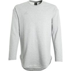 Bluzy męskie: adidas Performance TANGO FUTURE Bluza medium grey heather