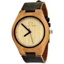Zegarki męskie: Zegarek męski Giacomo Design GD08001