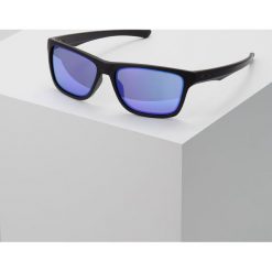 Okulary przeciwsłoneczne damskie aviatory: Oakley HOLSTON Okulary przeciwsłoneczne violet iridium